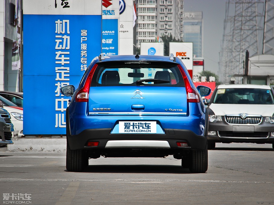 2013Cross Ŀ 1.6L ԄӰ