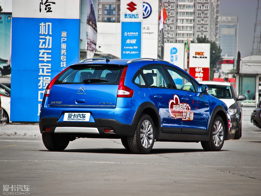 2013Cross Ŀ 1.6L ԄӰ