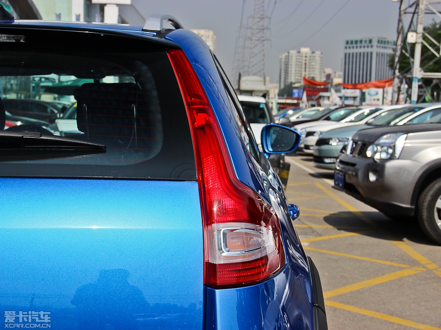 2013Cross Ŀ 1.6L ԄӰ