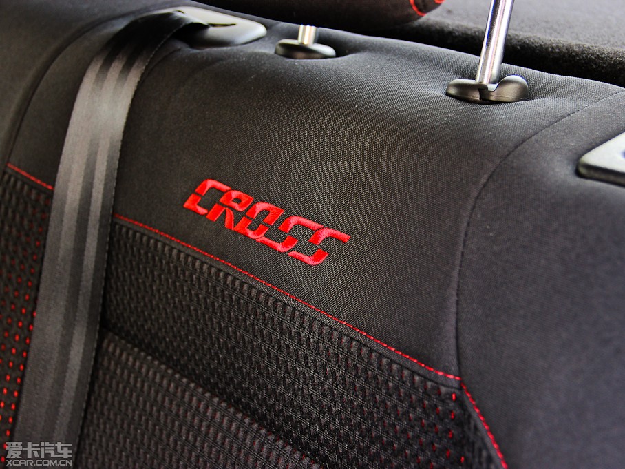 2013Cross Ŀ 1.6L Ԅ(dng)