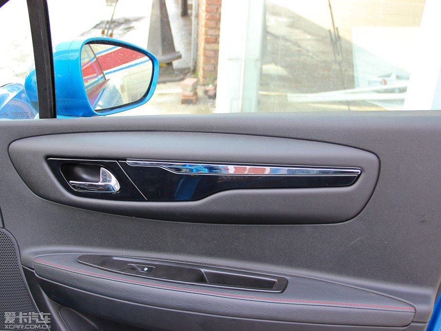 2013Cross Ŀ 1.6L ԄӰ