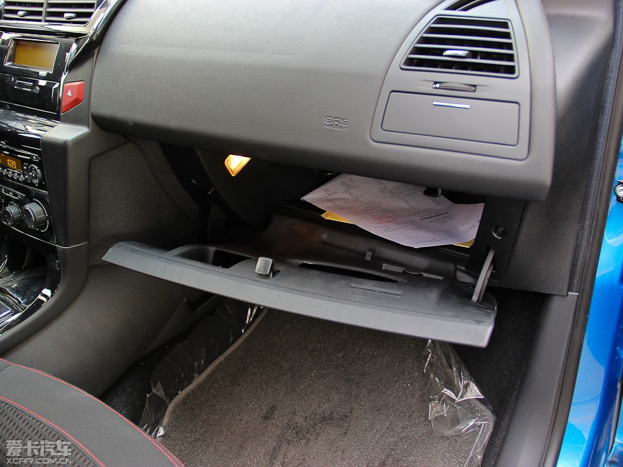 2013Cross Ŀ 1.6L Ԅ(dng)