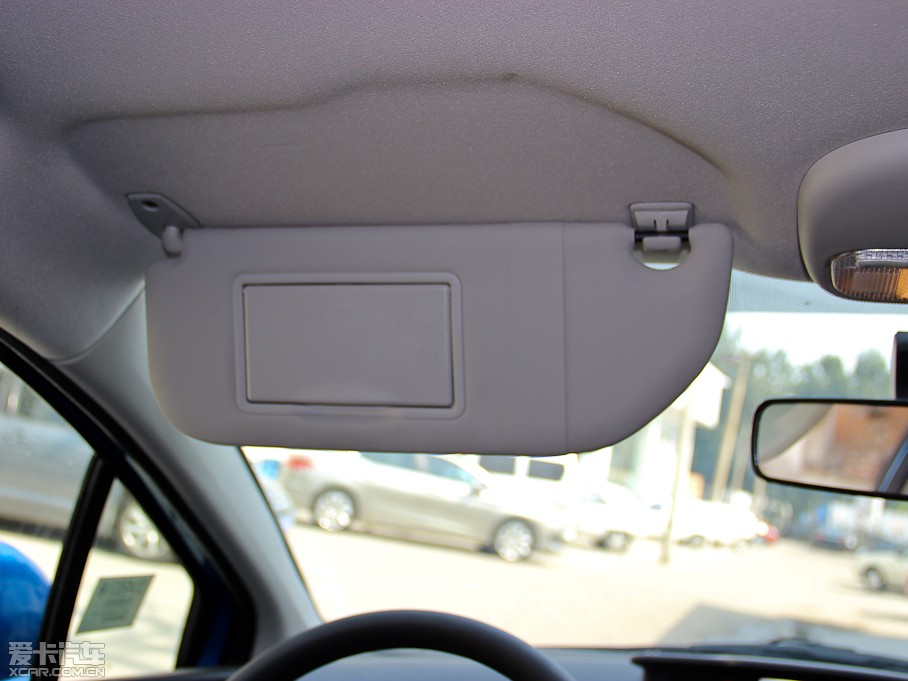 2013Cross Ŀ 1.6L Ԅ(dng)