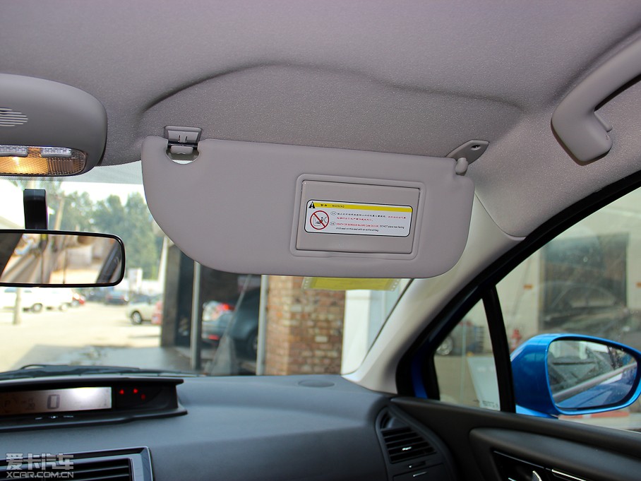 2013Cross Ŀ 1.6L Ԅ(dng)