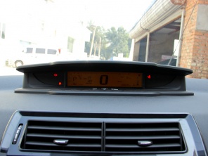 東風雪鐵龍2013款新世嘉Cross