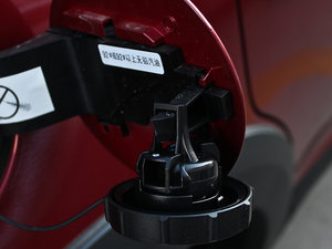 2013款1.6L 自动版 细节外观