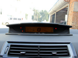 2013Ŀ 1.6L Ԅ(dng) п؅^(q)