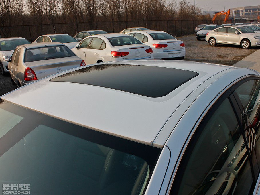 2013ѩFC5 2.3L Ԅ(dng)S