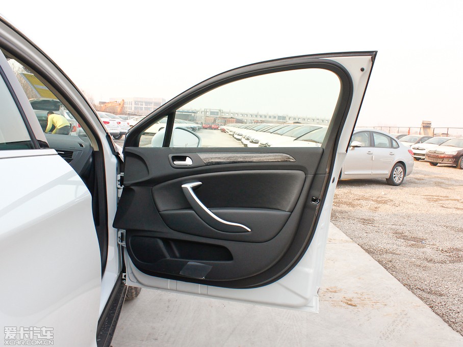 2013ѩFC5 2.3L Ԅ(dng)S