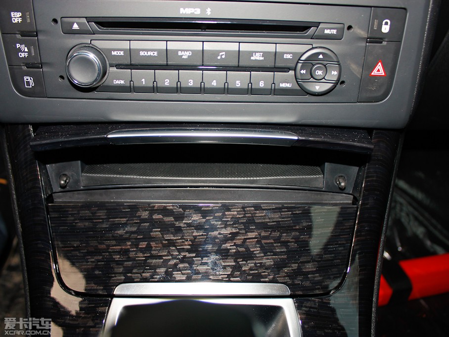 2013��ѩ�F��C5 2.3L �Ԅ����S��