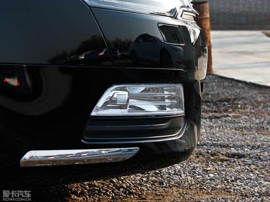 2013ѩFC5 2.0L Ԅ(dng)