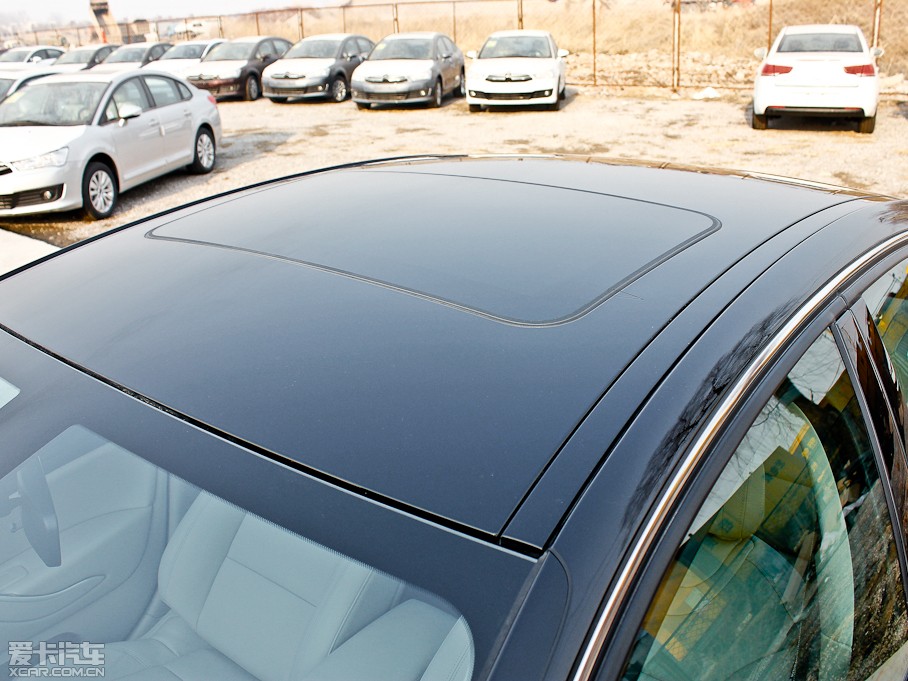 2013ѩFC5 2.0L Ԅ(dng)