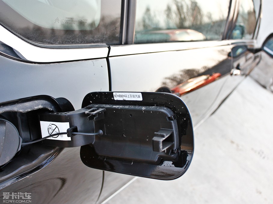 2013ѩFC5 2.0L Ԅ(dng)