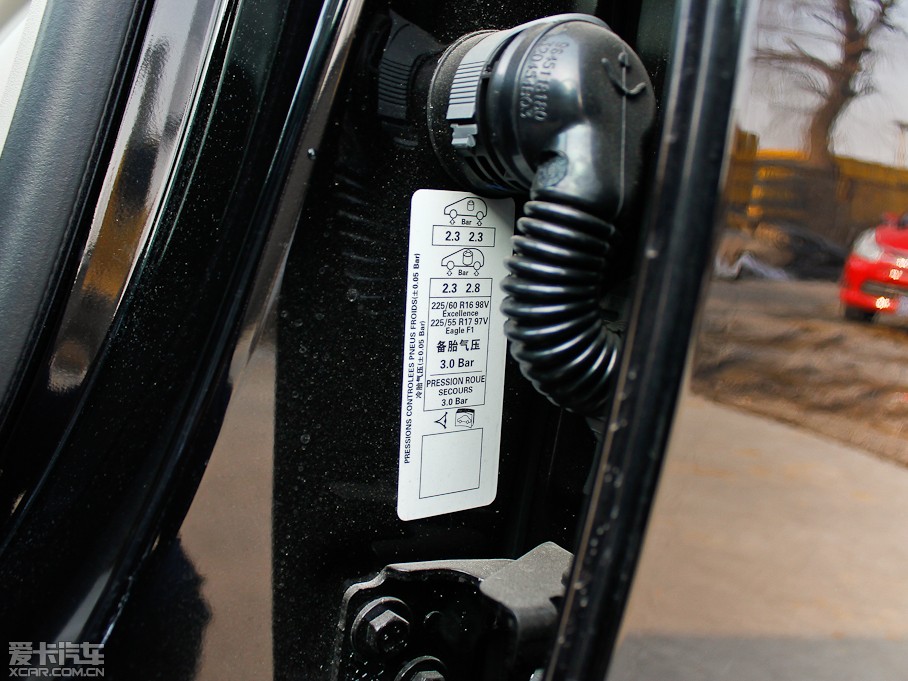 2013ѩFC5 2.0L Ԅ(dng)