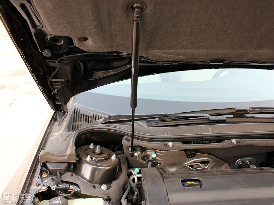 2013ѩFC5 2.0L Ԅ(dng)