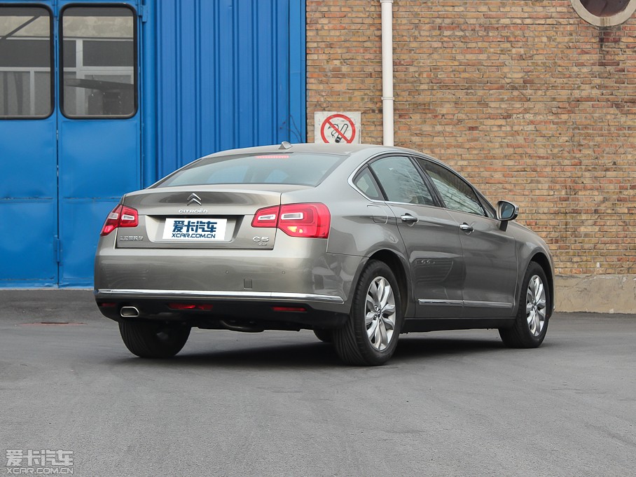 2013ѩFC5 2.3L ԄӺA