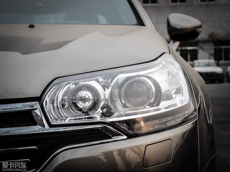 2013ѩFC5 2.3L ԄӺA