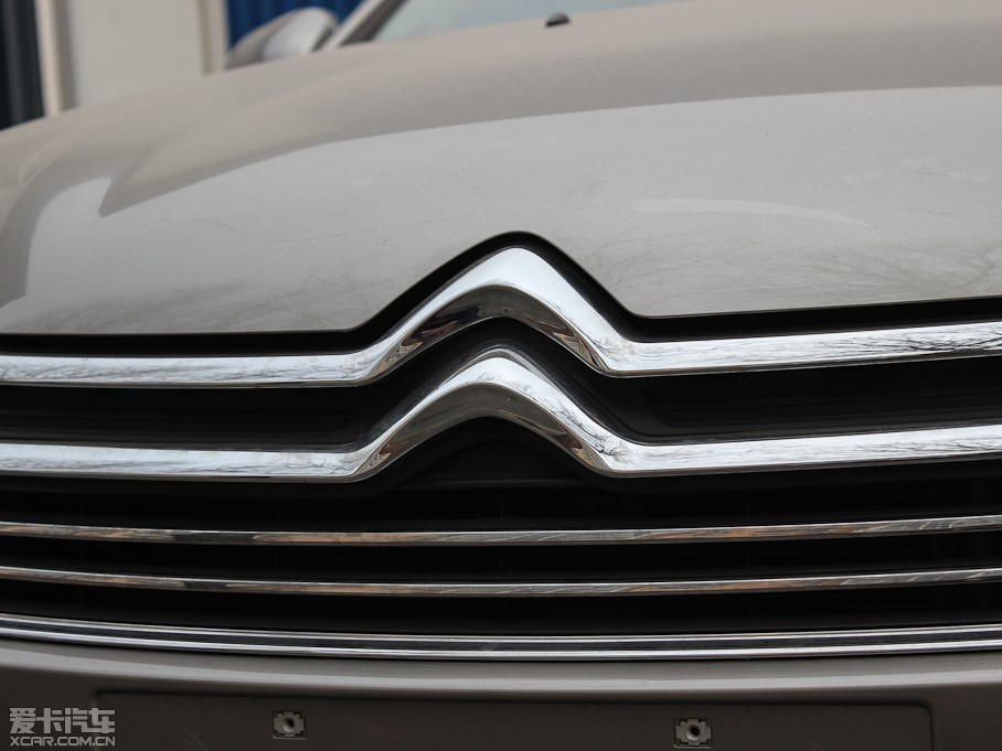 2013��ѩ�F��C5 2.3L �Ԅ�(d��ng)���A��