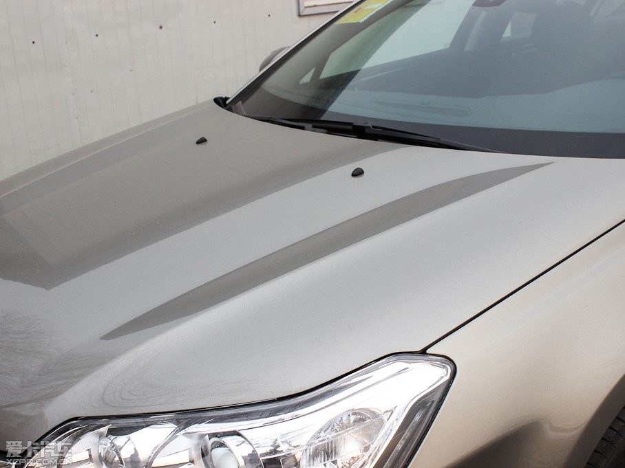 2013ѩFC5 2.3L Ԅ(dng)A