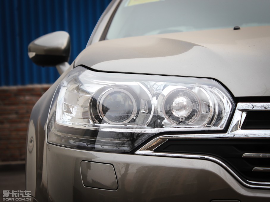 2013ѩFC5 2.3L ԄӺA