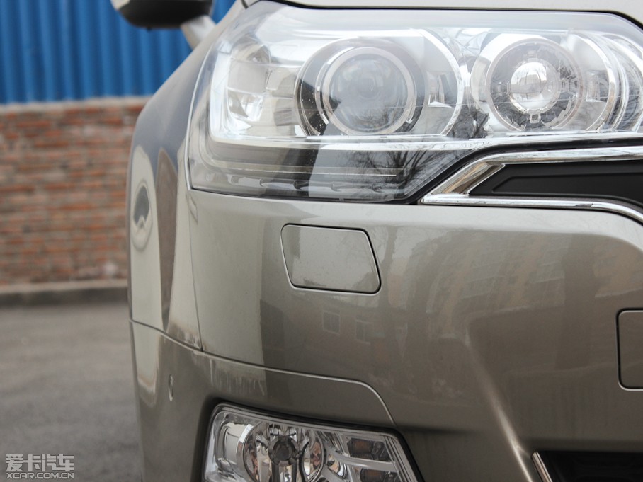 2013ѩFC5 2.3L ԄӺA