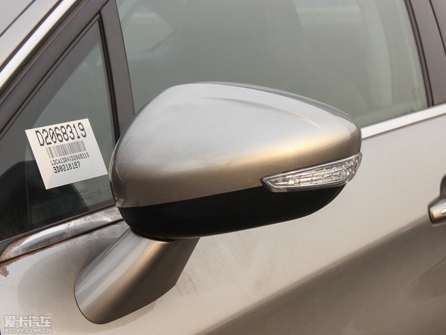 2013ѩFC5 2.3L ԄӺA