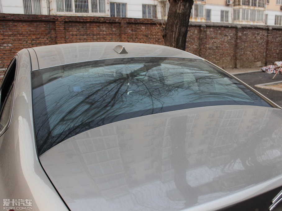 2013��ѩ�F��C5 2.3L �Ԅ�(d��ng)���A��