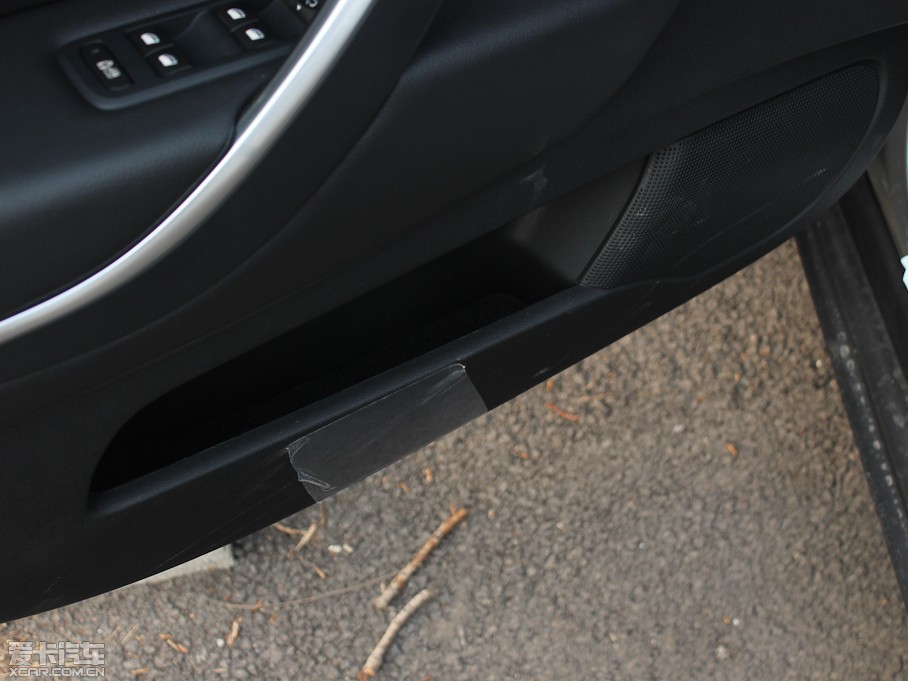 2013ѩFC5 2.3L ԄӺA