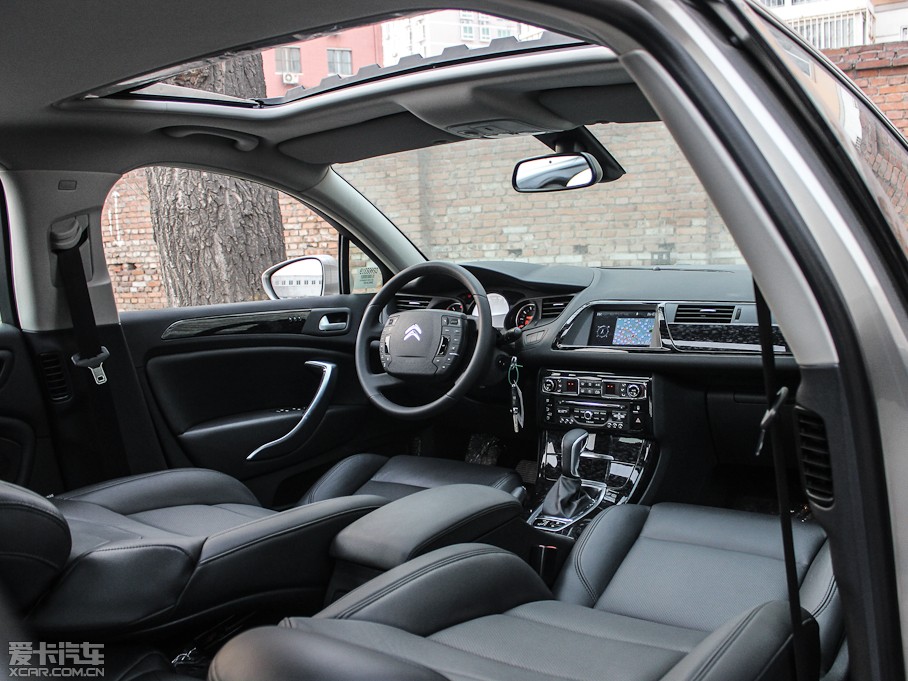 2013ѩFC5 2.3L ԄӺA