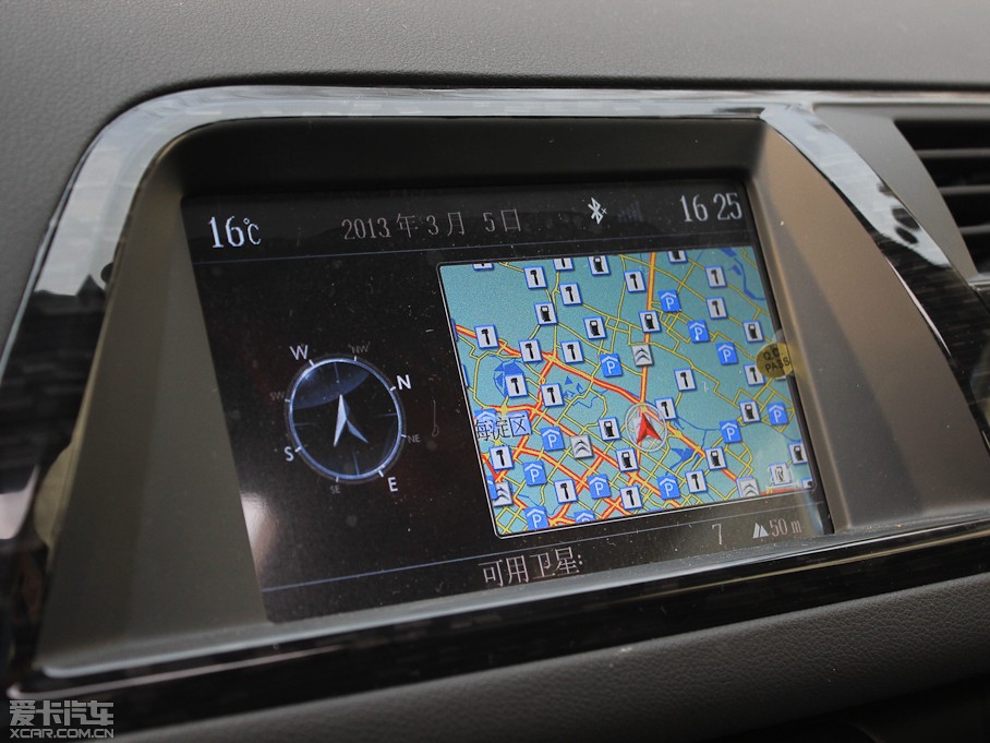 2013ѩFC5 2.3L ԄӺA