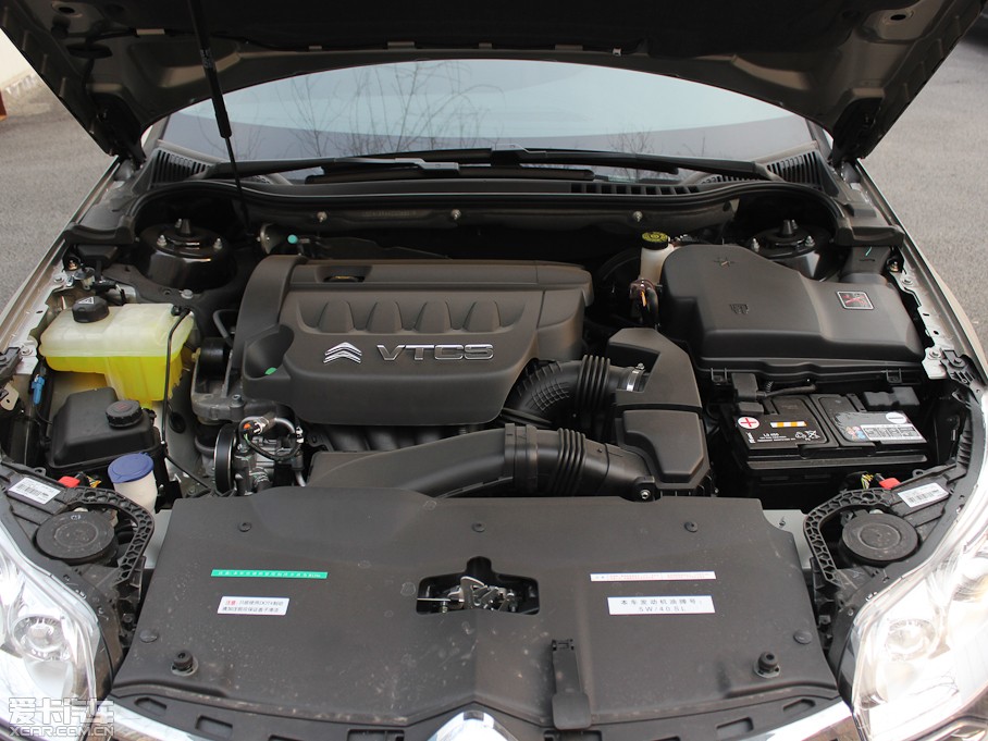 2013ѩFC5 2.3L ԄӺA