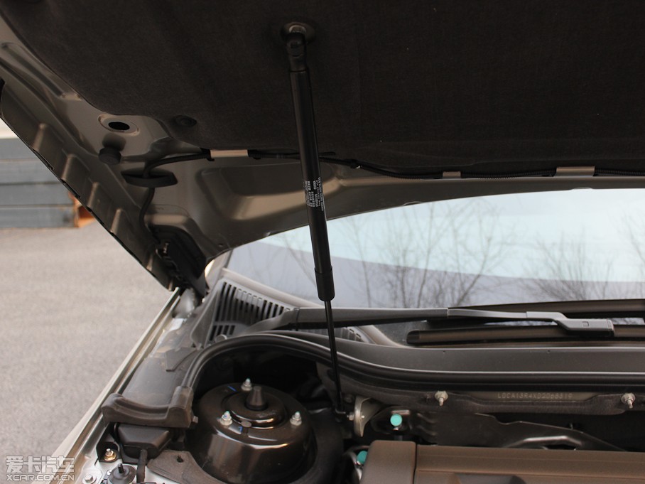 2013ѩFC5 2.3L ԄӺA