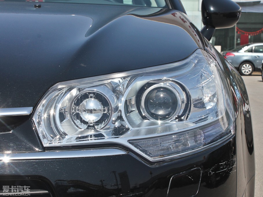 2013��ѩ�F��C5 2.3L �Ԅ����F��