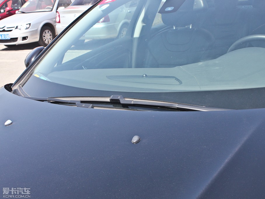 2013ѩFC5 2.3L Ԅ(dng)F