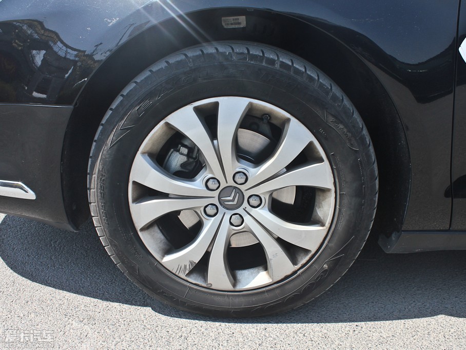 2013��ѩ�F��C5 2.3L �Ԅ����F��