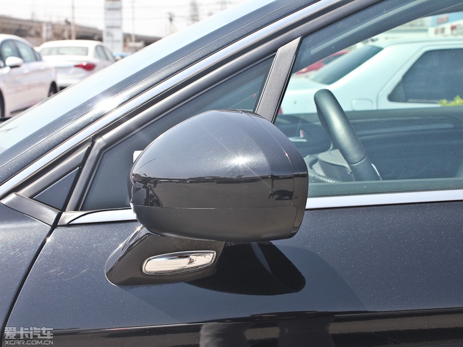 2013ѩFC5 2.3L Ԅ(dng)F