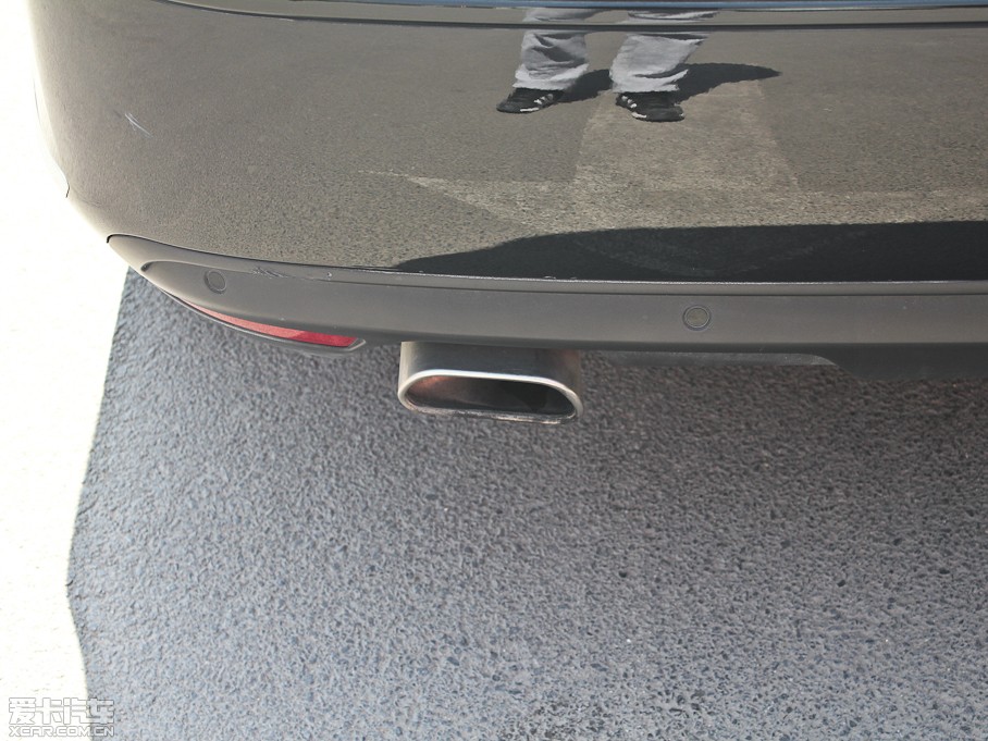 2013ѩFC5 2.3L Ԅ(dng)F