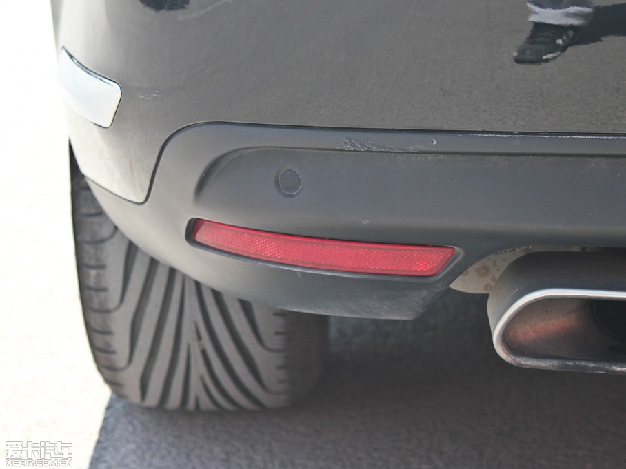 2013ѩFC5 2.3L Ԅ(dng)F