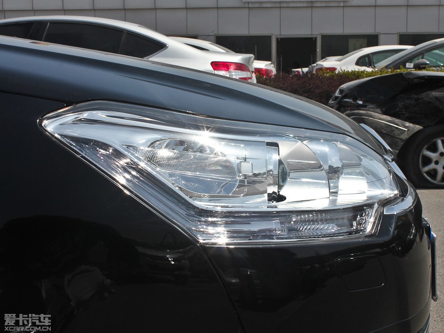 2013ѩFC5 2.3L Ԅ(dng)F