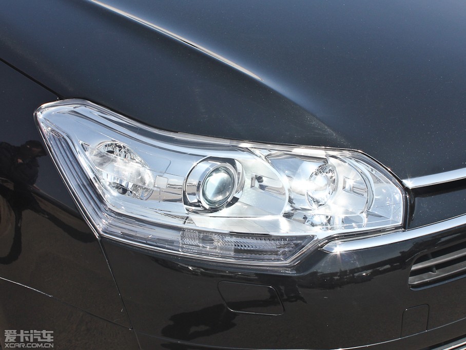 2013��ѩ�F��C5 2.3L �Ԅ����F��