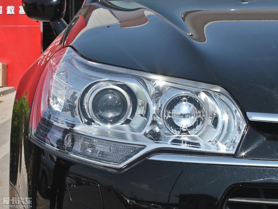 2013ѩFC5 2.3L Ԅ(dng)F