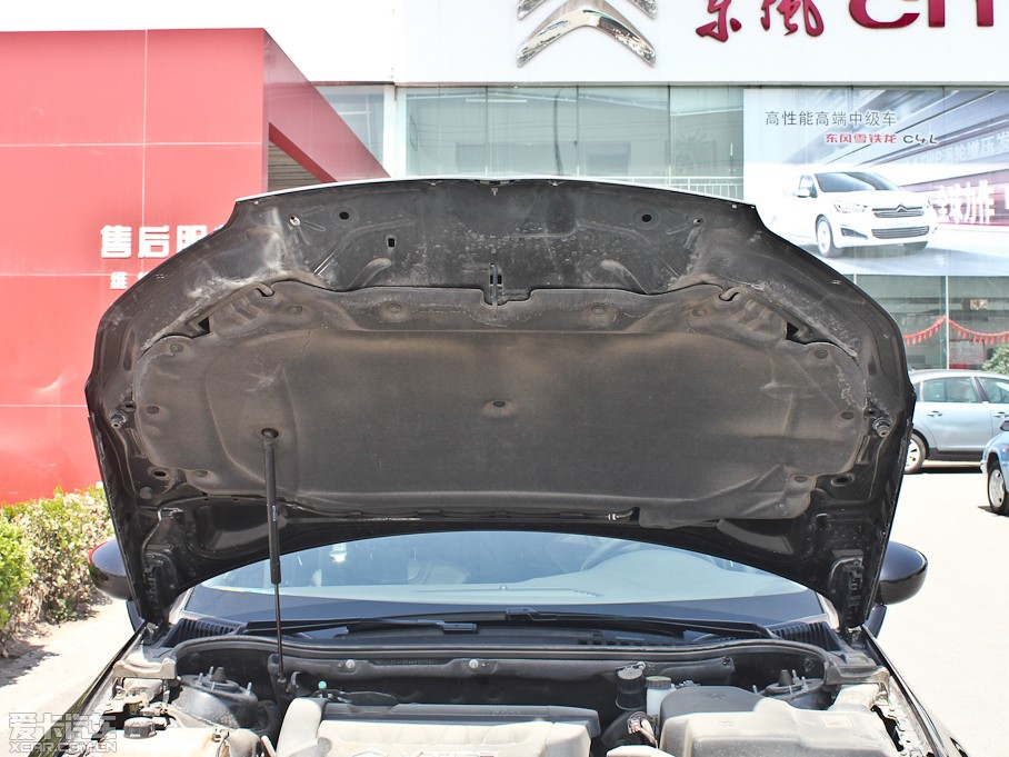 2013ѩFC5 2.3L Ԅ(dng)F