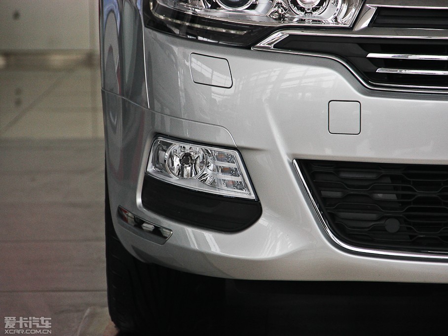 2013ѩFC5 2.3L Ԅ(dng)F