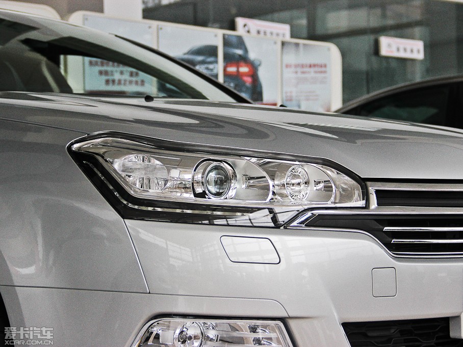 2013ѩFC5 2.3L Ԅ(dng)F