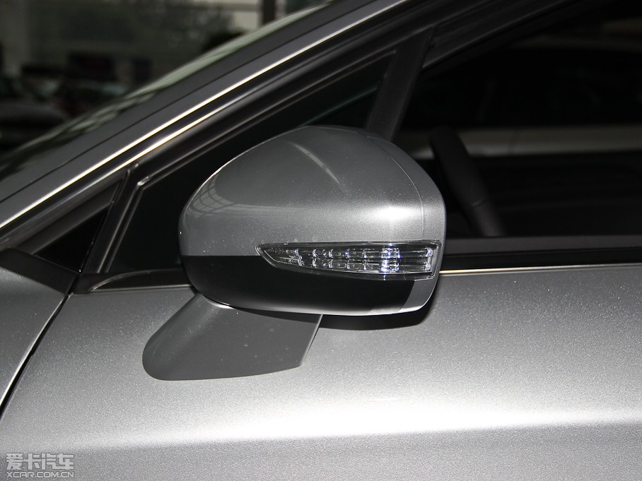 2013ѩFC5 2.3L Ԅ(dng)F