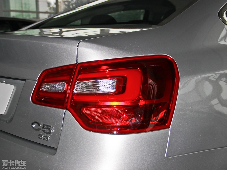 2013ѩFC5 2.3L Ԅ(dng)F