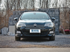 東風雪鐵龍2013款雪鐵龍C5