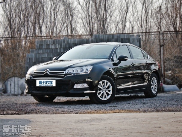 東風雪鐵龍2013款雪鐵龍C5