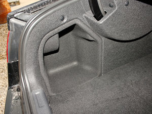 2013款2.0L 自动尊享版 空间座椅