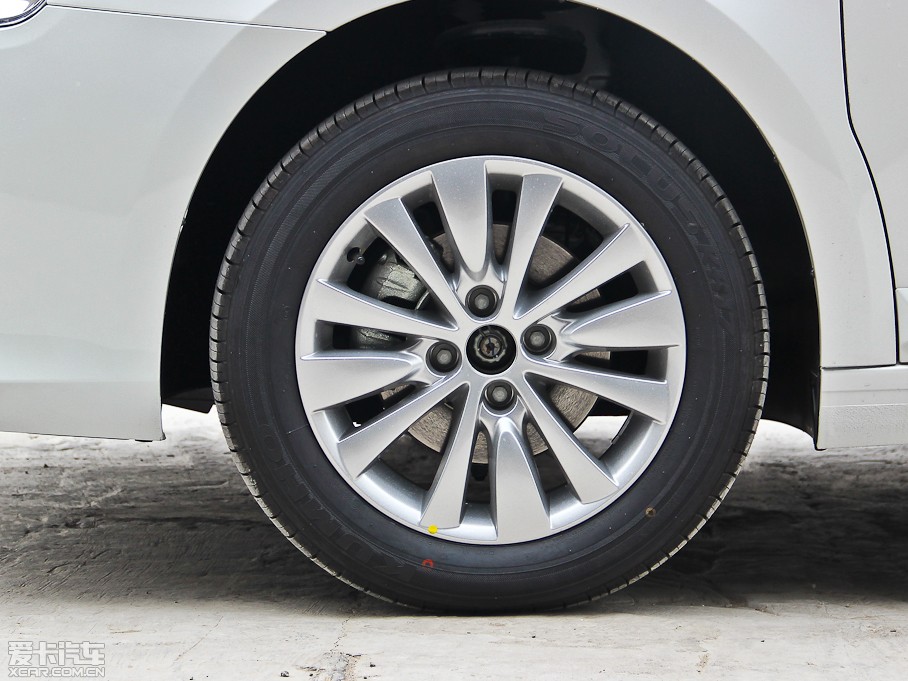 2013 1.6L CNGք(dng)Ʒа